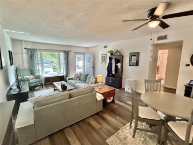 Welcome Home! This spacious and renovated 2-bedroom, 2-bath on On Top Of The World Golf Course in Florida - for sale on GolfHomes.com, golf home, golf lot