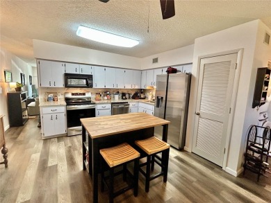 Welcome Home! This spacious and renovated 2-bedroom, 2-bath on On Top Of The World Golf Course in Florida - for sale on GolfHomes.com, golf home, golf lot