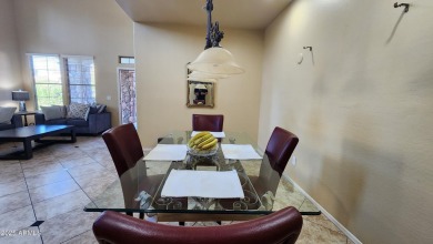 This beautifully maintained 4-bedroom, 3-bath home--with a on Blackstone Country Club in Arizona - for sale on GolfHomes.com, golf home, golf lot