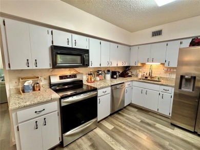 Welcome Home! This spacious and renovated 2-bedroom, 2-bath on On Top Of The World Golf Course in Florida - for sale on GolfHomes.com, golf home, golf lot
