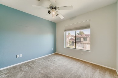 Charming 2 bed, 2 bath condo in the prestigious guard-gated on Painted Desert Golf Club in Nevada - for sale on GolfHomes.com, golf home, golf lot