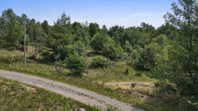 Build your Dream! Beautiful rolling hills on this 2.15 acre on Arcadia Bluffs Golf Club in Michigan - for sale on GolfHomes.com, golf home, golf lot