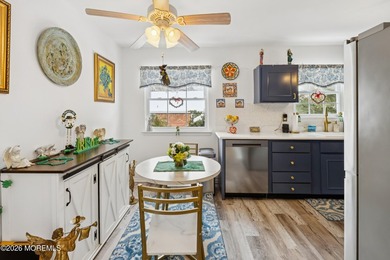 Welcome to Crestwood 1- 55+ Community Move right into this on Keswick Village Golf Course in New Jersey - for sale on GolfHomes.com, golf home, golf lot