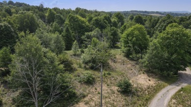 Build your Dream! Beautiful rolling hills on this 2.15 acre on Arcadia Bluffs Golf Club in Michigan - for sale on GolfHomes.com, golf home, golf lot