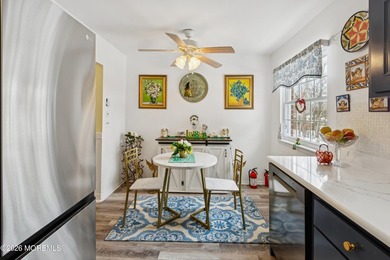 Welcome to Crestwood 1- 55+ Community Move right into this on Keswick Village Golf Course in New Jersey - for sale on GolfHomes.com, golf home, golf lot