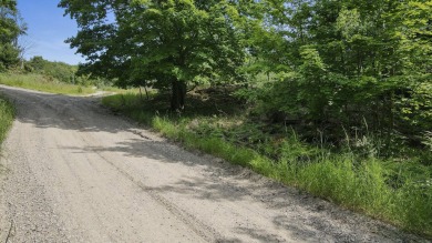 Build your Dream! Beautiful rolling hills on this 2.15 acre on Arcadia Bluffs Golf Club in Michigan - for sale on GolfHomes.com, golf home, golf lot