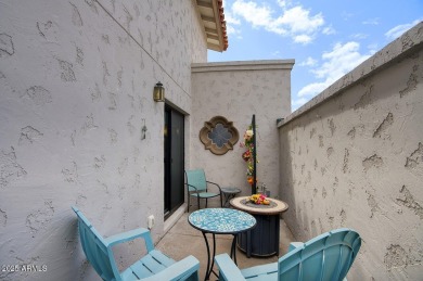 Beautiful fully renovated townhouse in a prime Scottsdale on Scottsdale Silverado Golf Club in Arizona - for sale on GolfHomes.com, golf home, golf lot