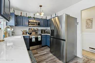 Welcome to Crestwood 1- 55+ Community Move right into this on Keswick Village Golf Course in New Jersey - for sale on GolfHomes.com, golf home, golf lot