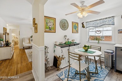 Welcome to Crestwood 1- 55+ Community Move right into this on Keswick Village Golf Course in New Jersey - for sale on GolfHomes.com, golf home, golf lot