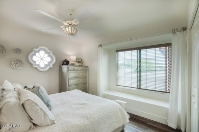 Beautiful fully renovated townhouse in a prime Scottsdale on Scottsdale Silverado Golf Club in Arizona - for sale on GolfHomes.com, golf home, golf lot