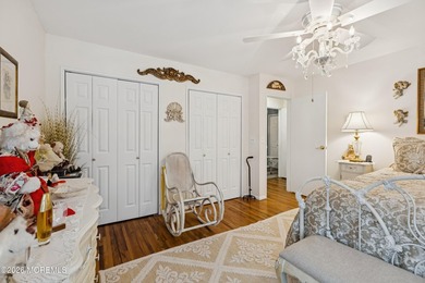 Welcome to Crestwood 1- 55+ Community Move right into this on Keswick Village Golf Course in New Jersey - for sale on GolfHomes.com, golf home, golf lot