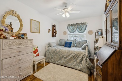 Welcome to Crestwood 1- 55+ Community Move right into this on Keswick Village Golf Course in New Jersey - for sale on GolfHomes.com, golf home, golf lot