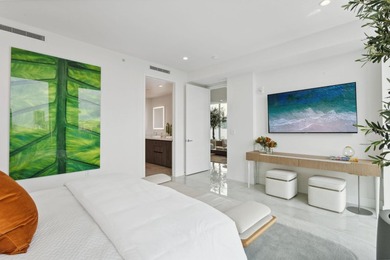 NEW FOUR BEDROOM PLUS DEN, HALF-FLOOR RESIDENCE IN THE HEART OF on  in Florida - for sale on GolfHomes.com, golf home, golf lot