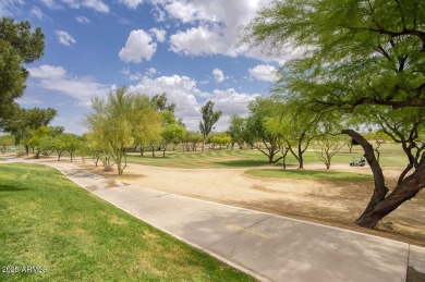 Beautiful fully renovated townhouse in a prime Scottsdale on Scottsdale Silverado Golf Club in Arizona - for sale on GolfHomes.com, golf home, golf lot