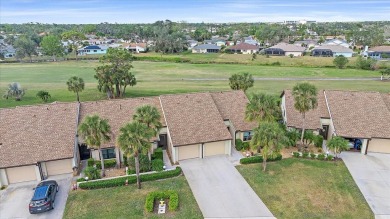 Welcome to your dream villa! This attractive two-bedroom on Sawgrass Golf Club in Florida - for sale on GolfHomes.com, golf home, golf lot