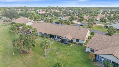 Welcome to your dream villa! This attractive two-bedroom on Sawgrass Golf Club in Florida - for sale on GolfHomes.com, golf home, golf lot