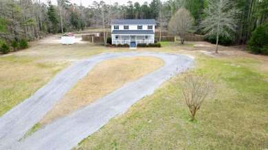 Explore modern living in this beautifully updated home at 3602 on The Crossing Golf Club in South Carolina - for sale on GolfHomes.com, golf home, golf lot