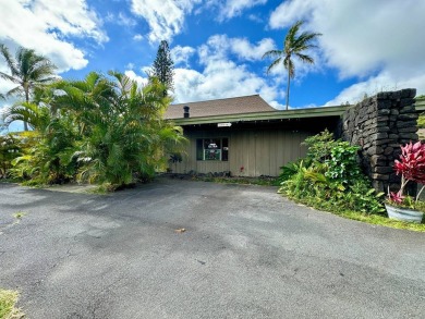 Fabulous opportunity, well priced, very desirable Ocean View on Discovery Harbour Golf Course in Hawaii - for sale on GolfHomes.com, golf home, golf lot