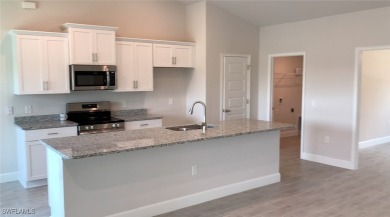 HIGHLY DESIRABLE SALTWATER CANAL.This Beautiful New 2,117 Sq. ft on Rotonda Golf and Country Club - Long Marsh  in Florida - for sale on GolfHomes.com, golf home, golf lot