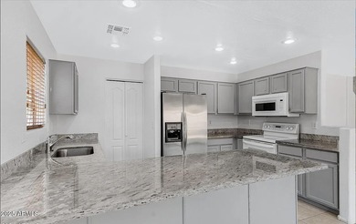 Charming 4-Bedroom in Rancho El Dorado! A beautiful 4-bedroom on The Duke At Rancho El Dorado Golf Course in Arizona - for sale on GolfHomes.com, golf home, golf lot