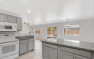 Charming 4-Bedroom in Rancho El Dorado! A beautiful 4-bedroom on The Duke At Rancho El Dorado Golf Course in Arizona - for sale on GolfHomes.com, golf home, golf lot