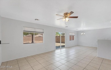 Charming 4-Bedroom in Rancho El Dorado! A beautiful 4-bedroom on The Duke At Rancho El Dorado Golf Course in Arizona - for sale on GolfHomes.com, golf home, golf lot