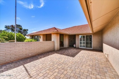 Beautiful move-in ready San Franciscan on the Briarwood Golf on Briarwood Country Club in Arizona - for sale on GolfHomes.com, golf home, golf lot