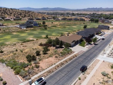 Rare lot backing up to the golf course! Most of these have been on Cedar Ridge Golf Course in Utah - for sale on GolfHomes.com, golf home, golf lot