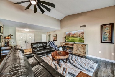 Beautiful move-in ready San Franciscan on the Briarwood Golf on Briarwood Country Club in Arizona - for sale on GolfHomes.com, golf home, golf lot