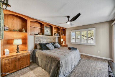 Beautiful move-in ready San Franciscan on the Briarwood Golf on Briarwood Country Club in Arizona - for sale on GolfHomes.com, golf home, golf lot