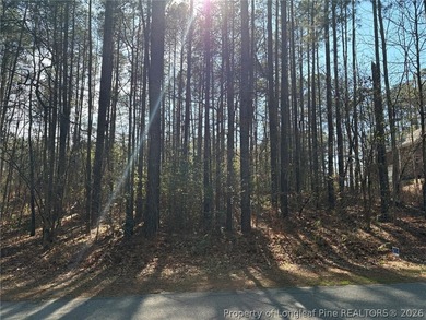 Come check out this .43 Acre lot in Deercroft community! on Deercroft Golf and Country Club in North Carolina - for sale on GolfHomes.com, golf home, golf lot