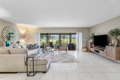 Financially sound condo association with healthy reserves and no on Indian Spring Golf and Country Club in Florida - for sale on GolfHomes.com, golf home, golf lot