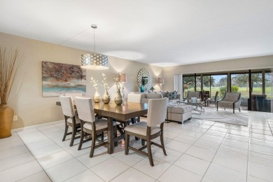 Financially sound condo association with healthy reserves and no on Indian Spring Golf and Country Club in Florida - for sale on GolfHomes.com, golf home, golf lot