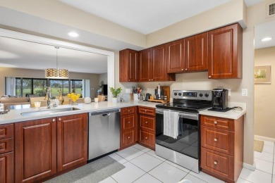 Financially sound condo association with healthy reserves and no on Indian Spring Golf and Country Club in Florida - for sale on GolfHomes.com, golf home, golf lot