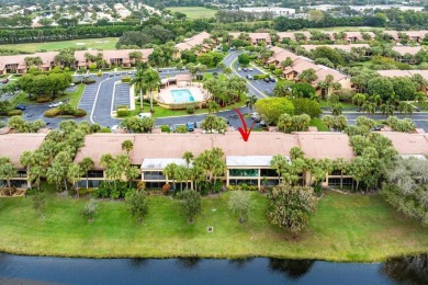 Financially sound condo association with healthy reserves and no on Indian Spring Golf and Country Club in Florida - for sale on GolfHomes.com, golf home, golf lot