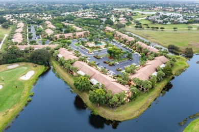 Financially sound condo association with healthy reserves and no on Indian Spring Golf and Country Club in Florida - for sale on GolfHomes.com, golf home, golf lot