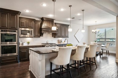 Welcome to this beautifully maintained one-owner home in the on Trophy Club of Dallas in Texas - for sale on GolfHomes.com, golf home, golf lot