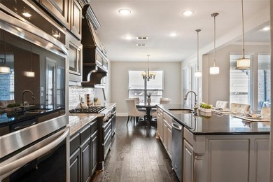 *EXCEPTIONAL NEW PRICE ON THIS BEAUTIFUL 5 BEDROOM TROPHY CLUB on Trophy Club of Dallas in Texas - for sale on GolfHomes.com, golf home, golf lot