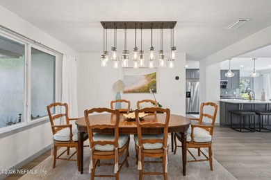 Charming fully renovated total perfection in Oakbridge TPC! on The Yard in Florida - for sale on GolfHomes.com, golf home, golf lot