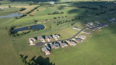 Looking for the perfect lot in the highly sought at Rosewood on Rosewood Golf and Country Club in Kentucky - for sale on GolfHomes.com, golf home, golf lot