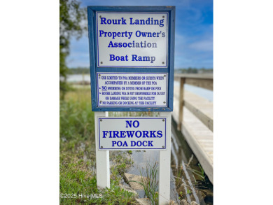 Discover the perfect blend of convenience and coastal living on Carolina National Golf Club in North Carolina - for sale on GolfHomes.com, golf home, golf lot