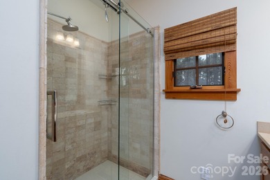 Welcome home to resort living in what feels like your mountain on Old North State Club at Uwharrie Point Golf community in North Carolina - for sale on GolfHomes.com, golf home, golf lot