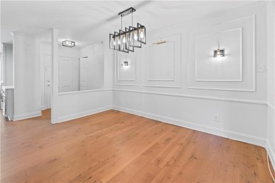 Welcome to this expansive one-level home featuring an on Cross Creek Golf Course in Georgia - for sale on GolfHomes.com, golf home, golf lot