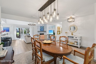 Charming fully renovated total perfection in Oakbridge TPC! on The Yard in Florida - for sale on GolfHomes.com, golf home, golf lot