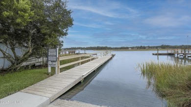 Discover the perfect blend of convenience and coastal living on Carolina National Golf Club in North Carolina - for sale on GolfHomes.com, golf home, golf lot