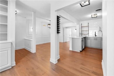 Welcome to this expansive one-level home featuring an on Cross Creek Golf Course in Georgia - for sale on GolfHomes.com, golf home, golf lot