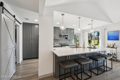 Charming fully renovated total perfection in Oakbridge TPC! on The Yard in Florida - for sale on GolfHomes.com, golf home, golf lot