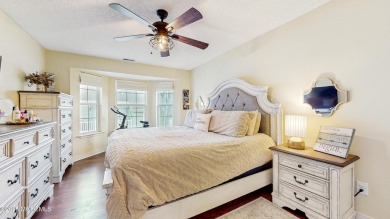 Turn key and ready to go! Beautifully updated end-unit townhome on Raintree Golf Course in New Jersey - for sale on GolfHomes.com, golf home, golf lot