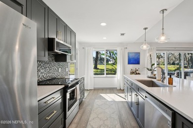 Charming fully renovated total perfection in Oakbridge TPC! on The Yard in Florida - for sale on GolfHomes.com, golf home, golf lot