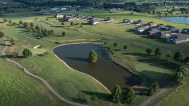 Looking for the perfect lot in the highly sought at Rosewood on Rosewood Golf and Country Club in Kentucky - for sale on GolfHomes.com, golf home, golf lot